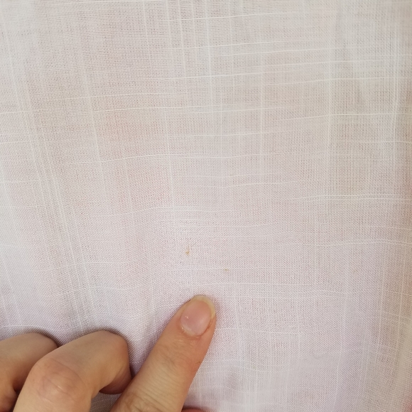 Vintage 80s Aesthetic 2 Piece Track/Walking Set Hot Pink White Polka Dots USA - Picture 11 of 16